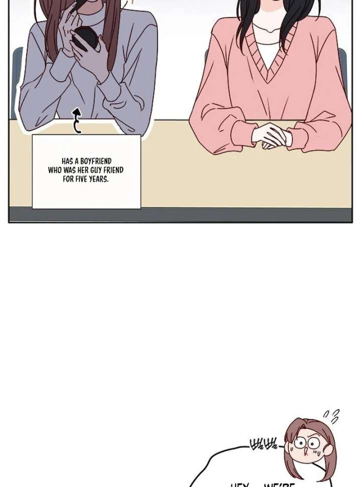 My Meddler in Love chapter 1 page 54
