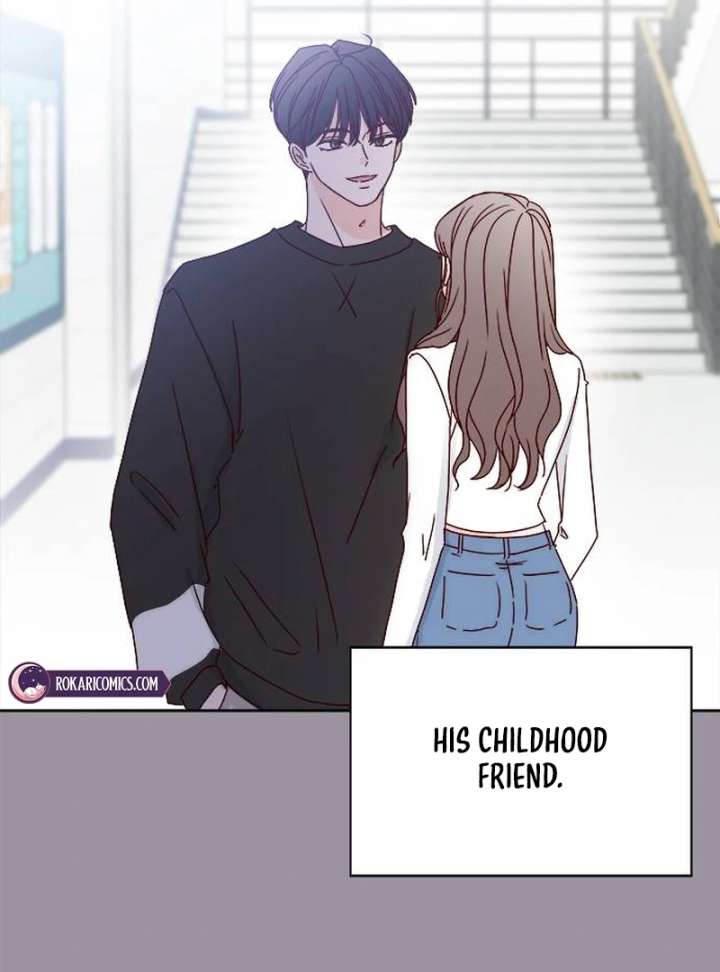 My Meddler in Love chapter 1 page 59