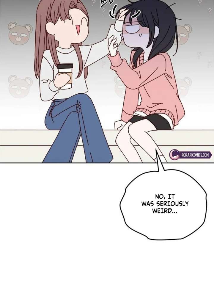My Meddler in Love chapter 1 page 72