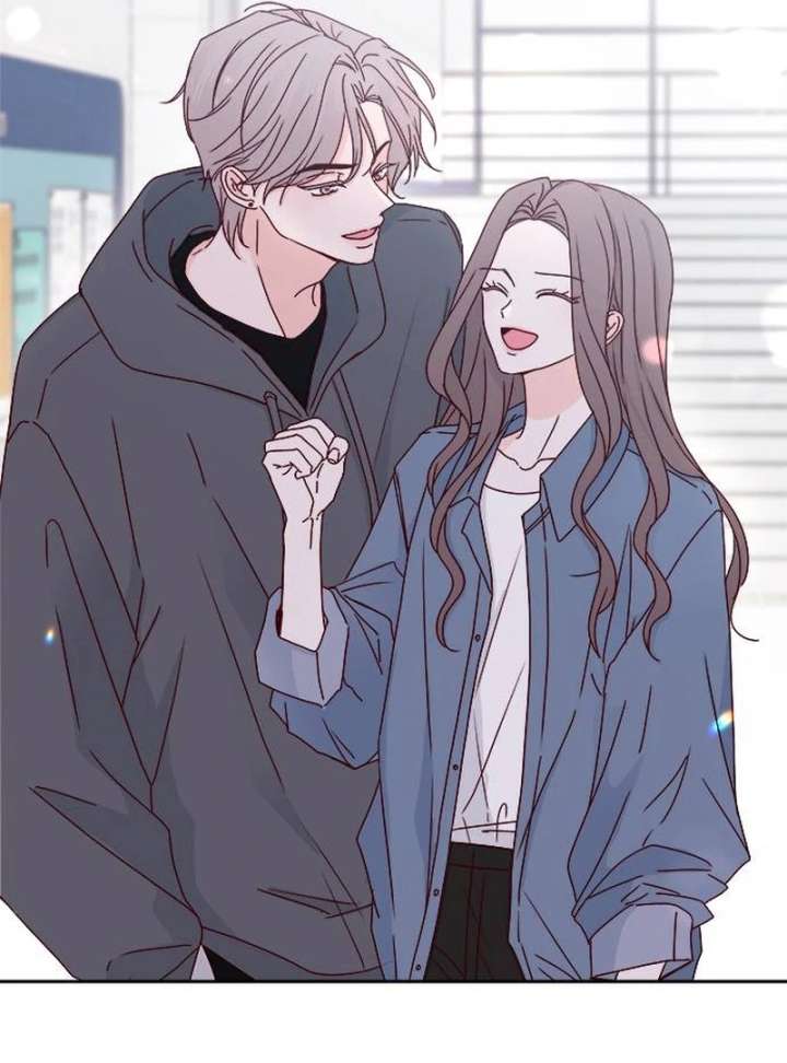 My Meddler in Love chapter 1 page 77