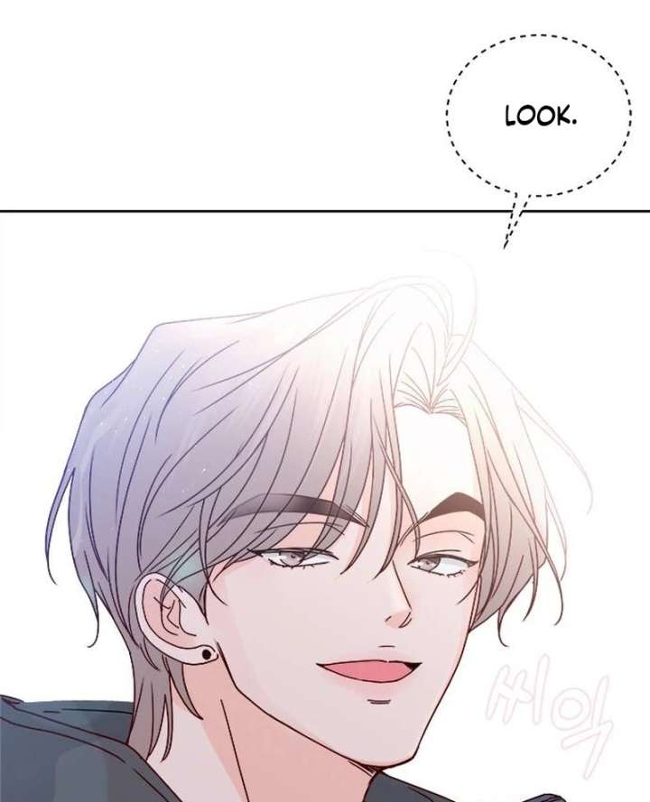 My Meddler in Love chapter 1 page 84