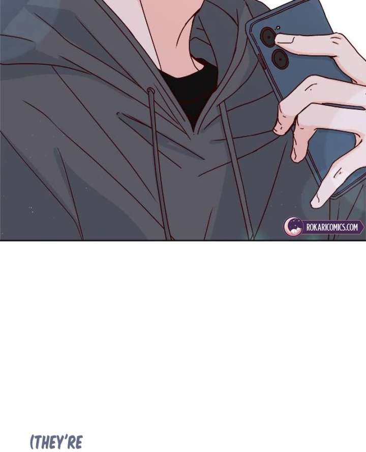 My Meddler in Love chapter 1 page 85