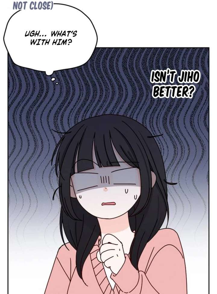My Meddler in Love chapter 1 page 86