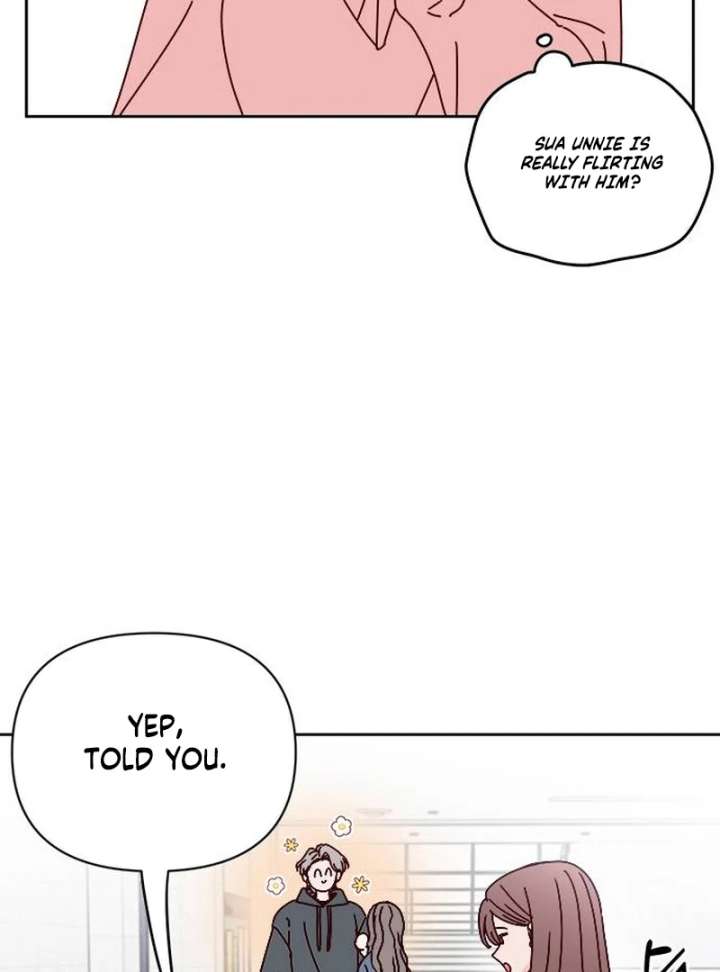 My Meddler in Love chapter 1 page 87