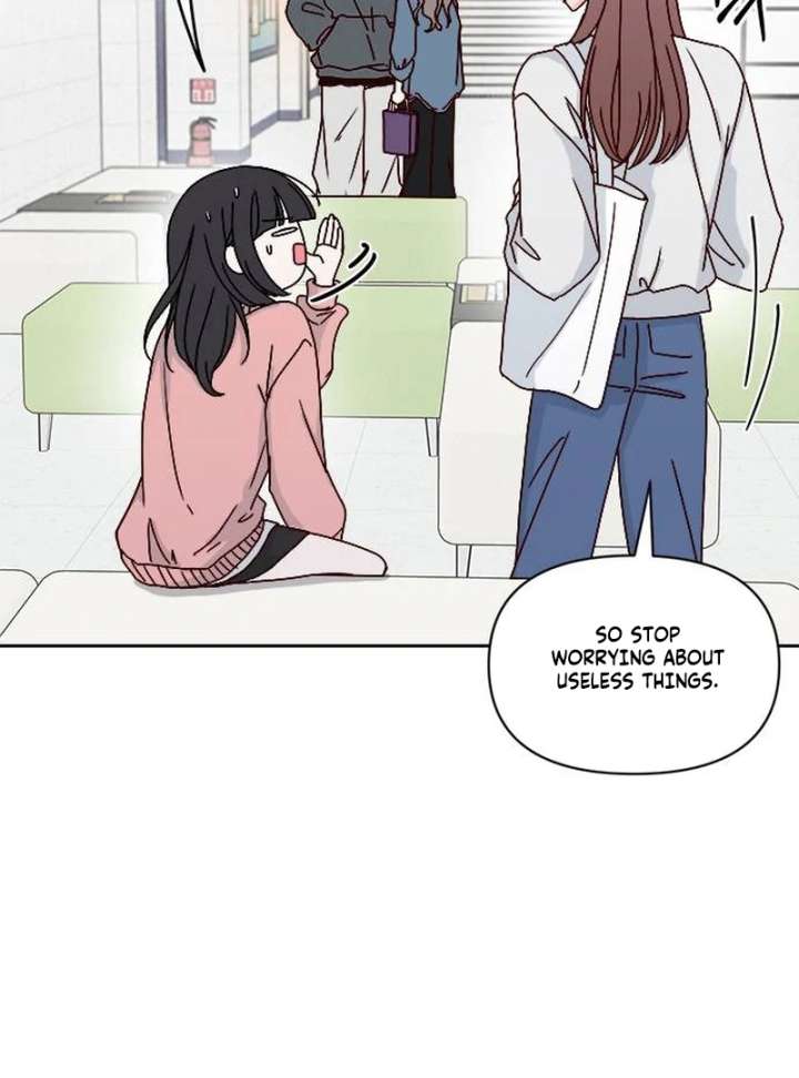 My Meddler in Love chapter 1 page 88