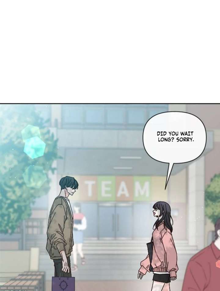 My Meddler in Love chapter 1 page 93