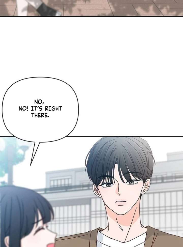 My Meddler in Love chapter 1 page 99