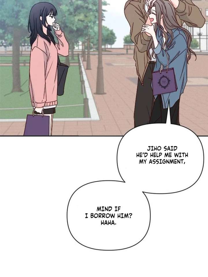 My Meddler in Love chapter 1 page 121