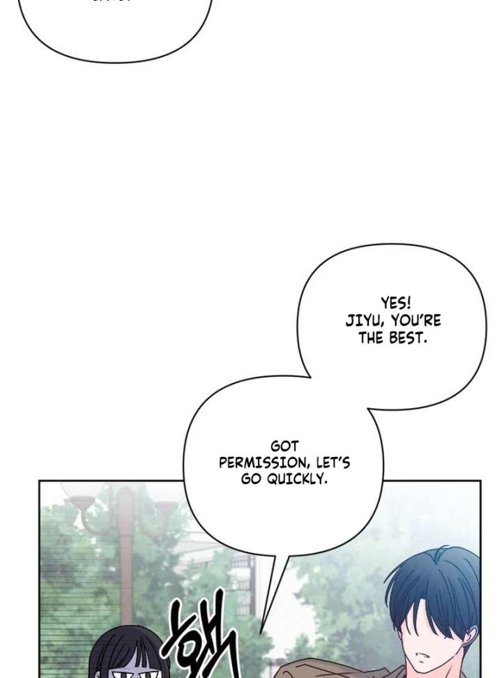 My Meddler in Love chapter 1 page 124