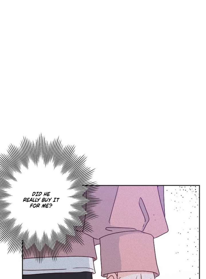 My Meddler in Love chapter 1 page 137