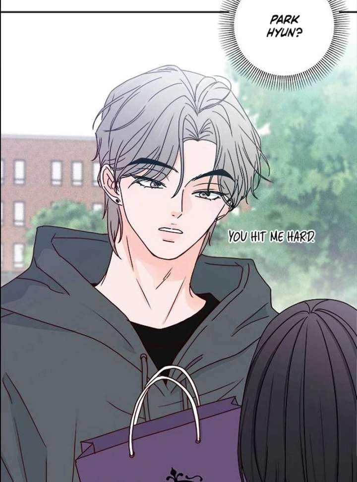 My Meddler in Love chapter 1 page 145