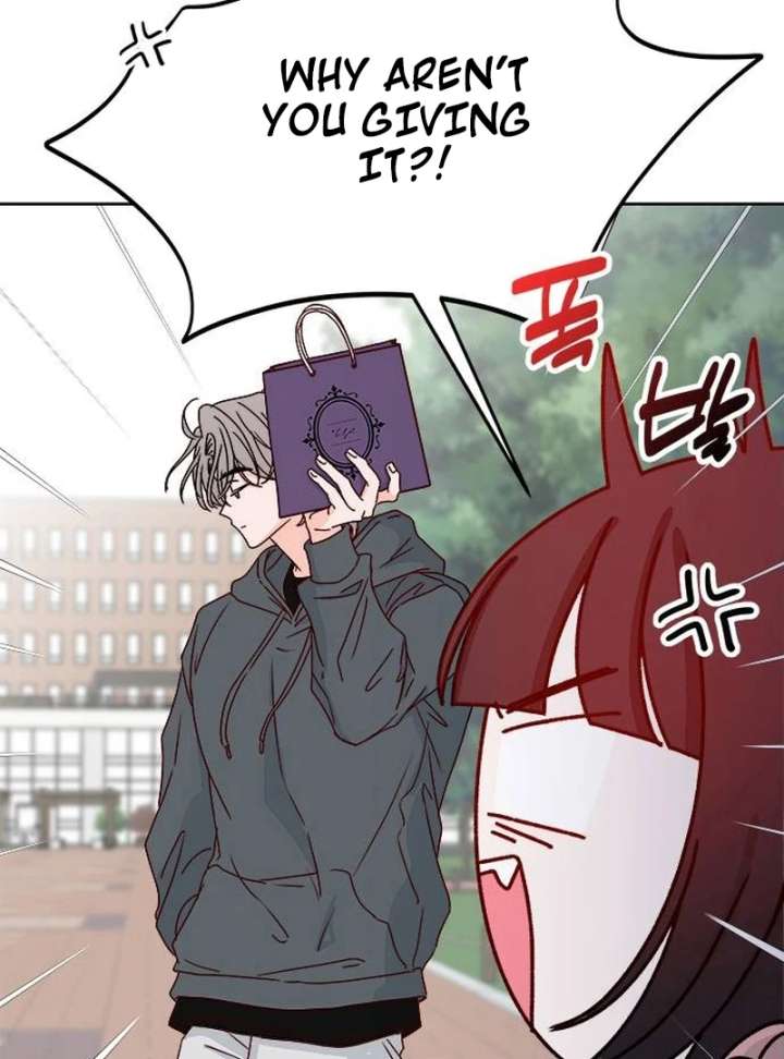My Meddler in Love chapter 1 page 157