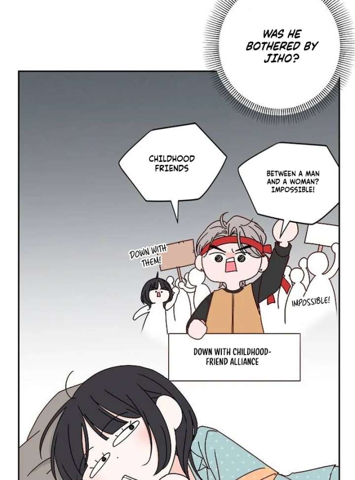 My Meddler in Love chapter 1 page 183