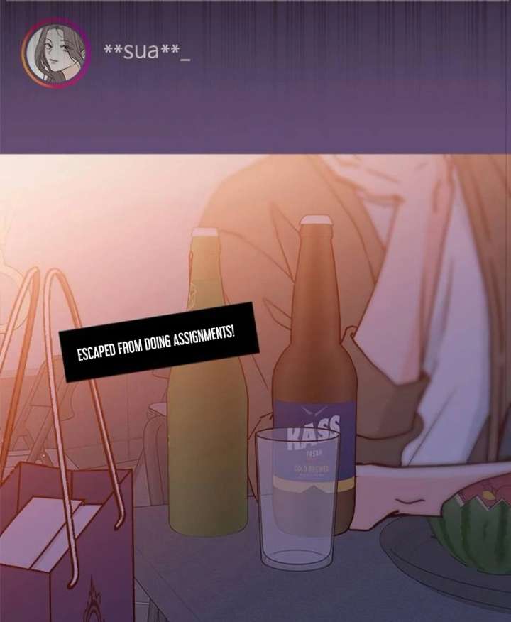 My Meddler in Love chapter 1 page 196