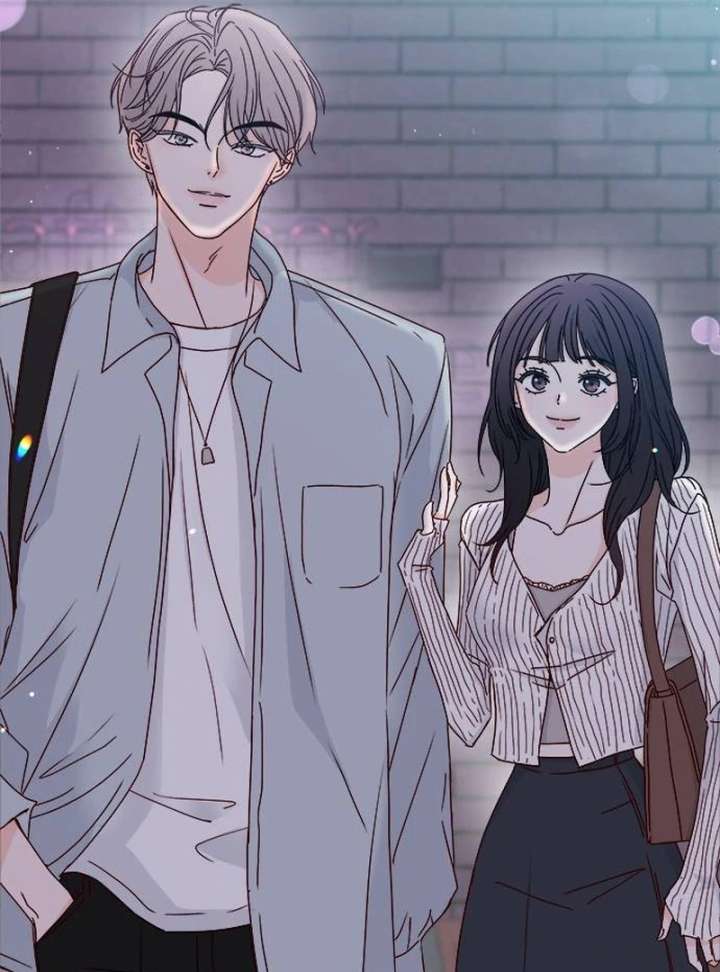 My Meddler in Love chapter 1 page 217