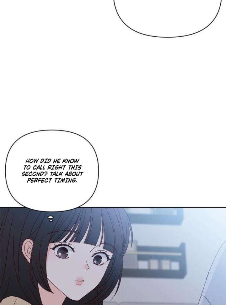My Meddler in Love chapter 11 page 116