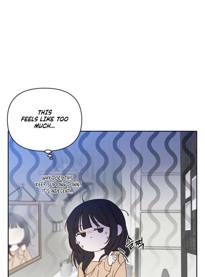 My Meddler in Love chapter 11 page 28