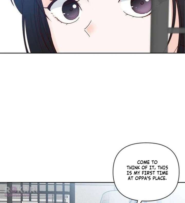 My Meddler in Love chapter 11 page 30