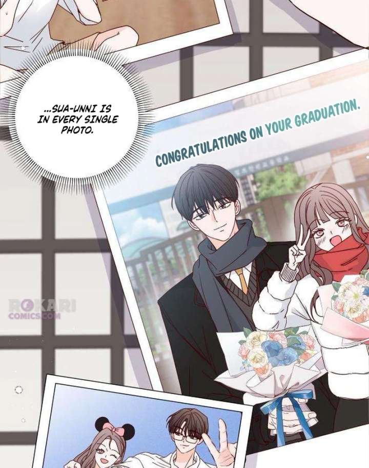 My Meddler in Love chapter 11 page 35