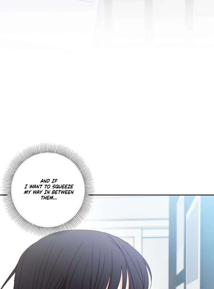 My Meddler in Love chapter 11 page 37
