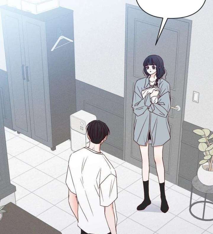 My Meddler in Love chapter 11 page 4