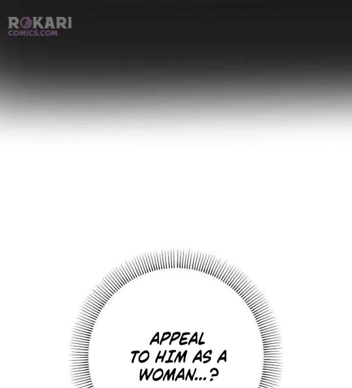 My Meddler in Love chapter 11 page 40