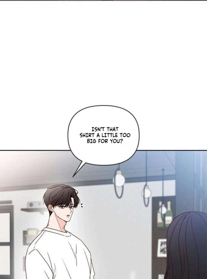 My Meddler in Love chapter 11 page 44