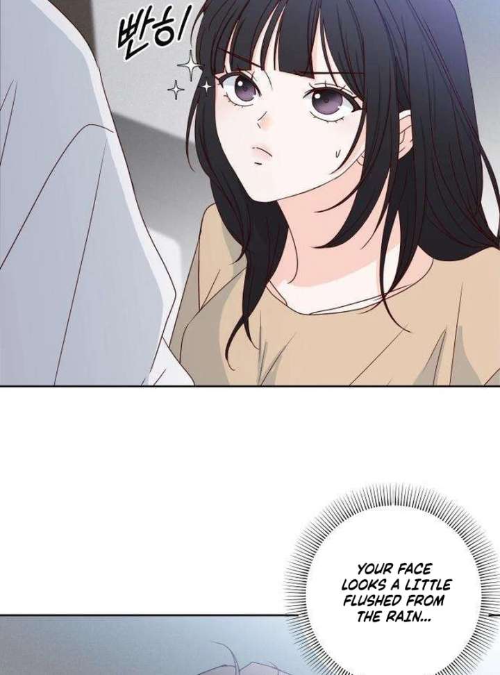 My Meddler in Love chapter 11 page 49