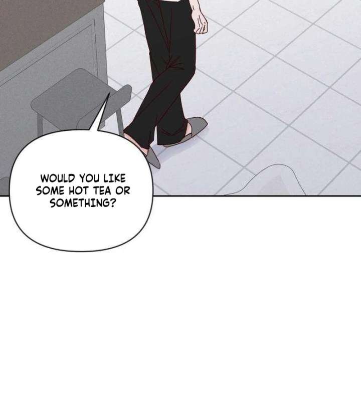 My Meddler in Love chapter 11 page 5