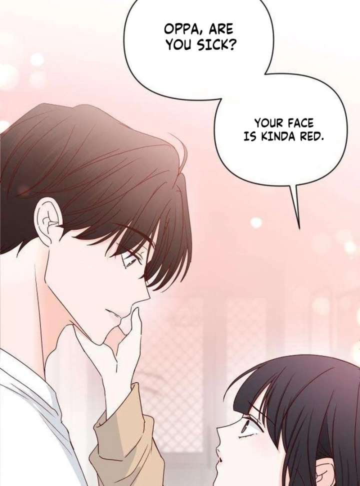 My Meddler in Love chapter 11 page 53