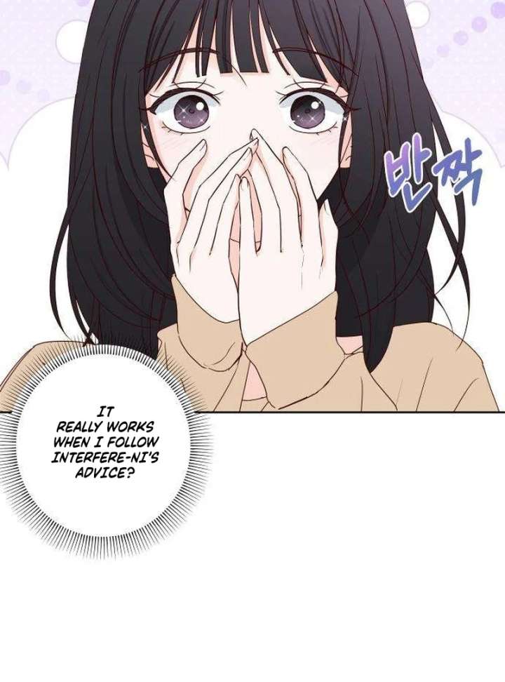 My Meddler in Love chapter 11 page 64