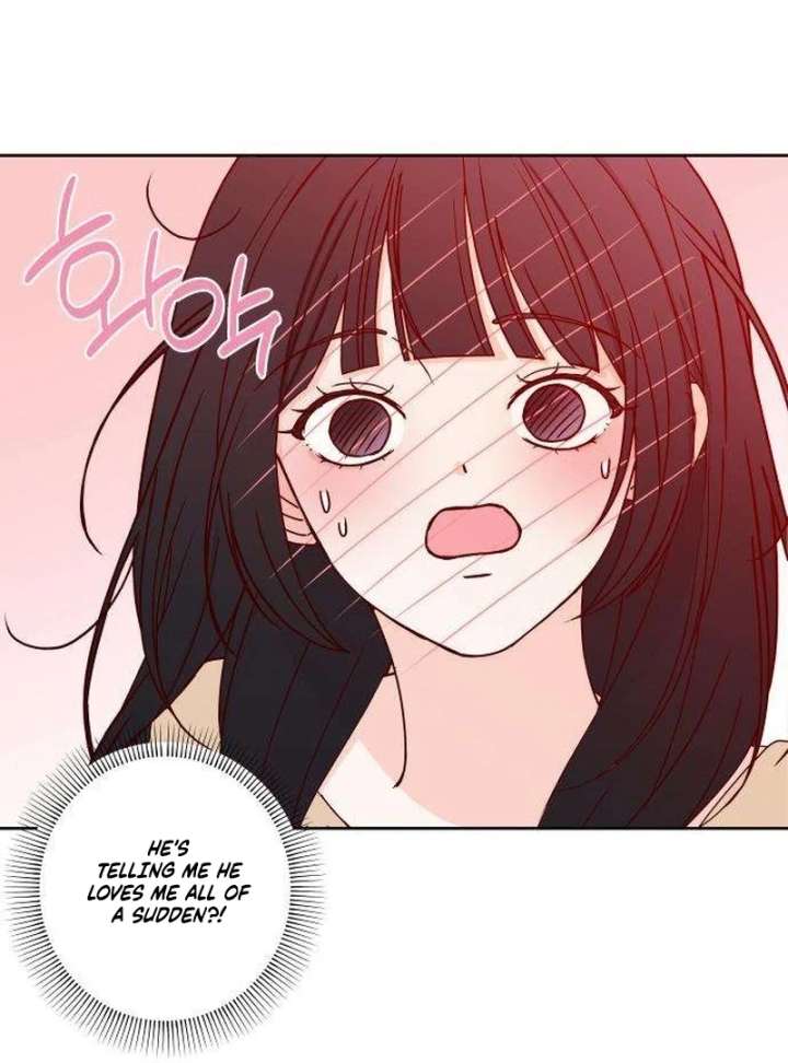 My Meddler in Love chapter 11 page 83