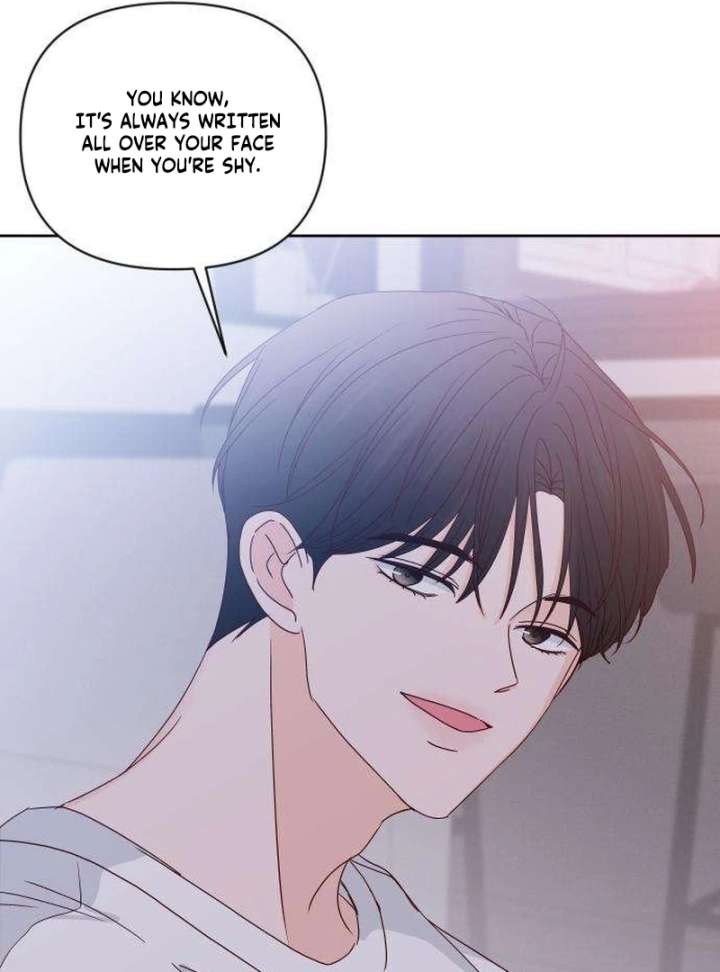 My Meddler in Love chapter 11 page 87