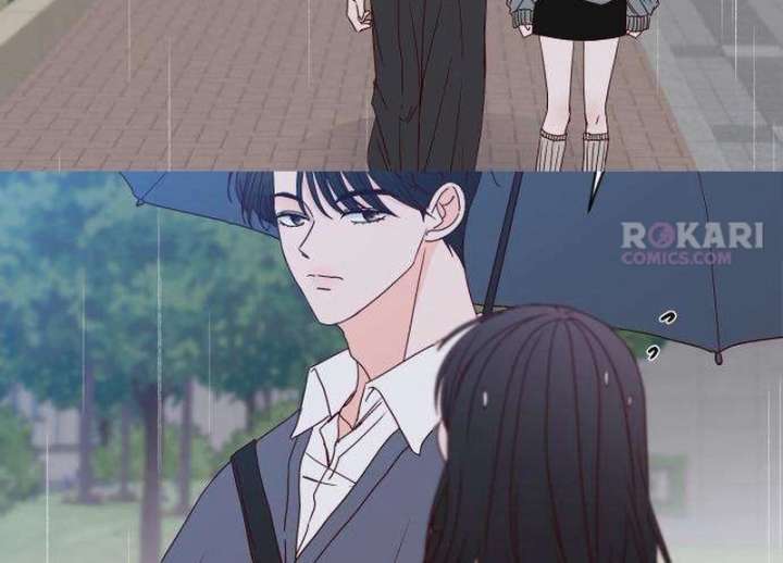 My Meddler in Love chapter 11 page 90