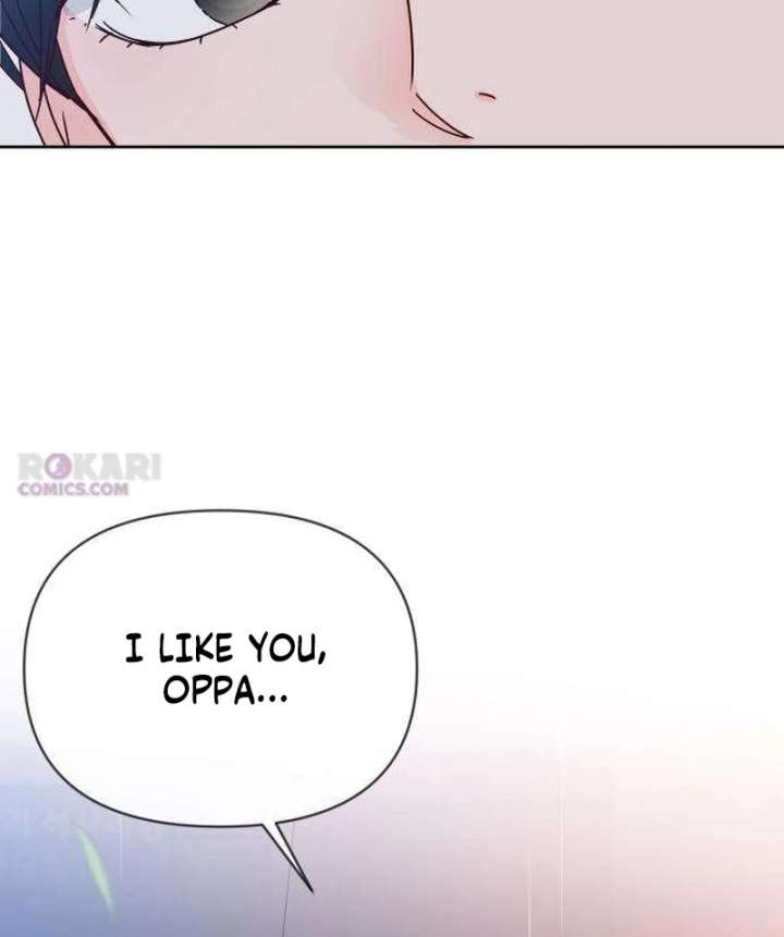 My Meddler in Love chapter 11 page 95