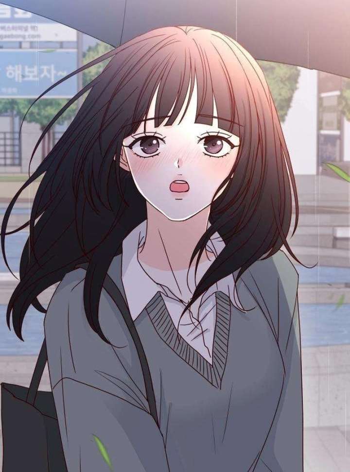My Meddler in Love chapter 11 page 96