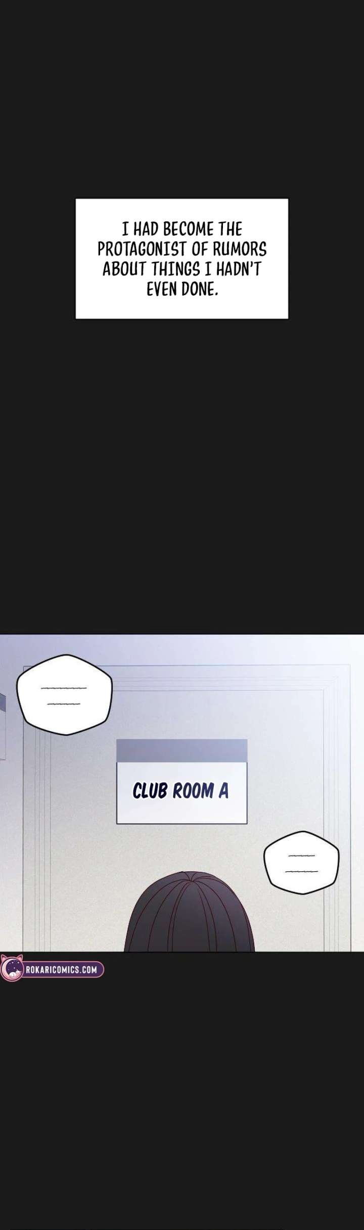 My Meddler in Love chapter 12 page 110