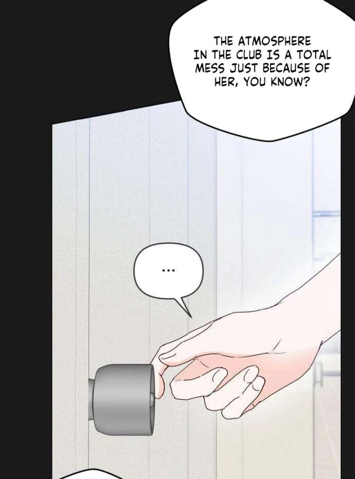 My Meddler in Love chapter 12 page 112