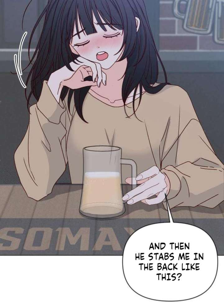 My Meddler in Love chapter 12 page 147
