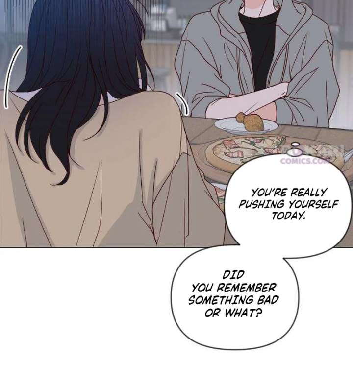 My Meddler in Love chapter 12 page 149
