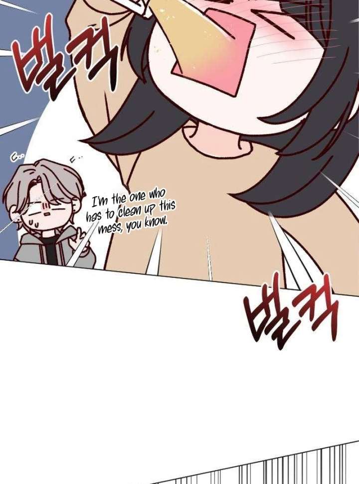 My Meddler in Love chapter 12 page 151