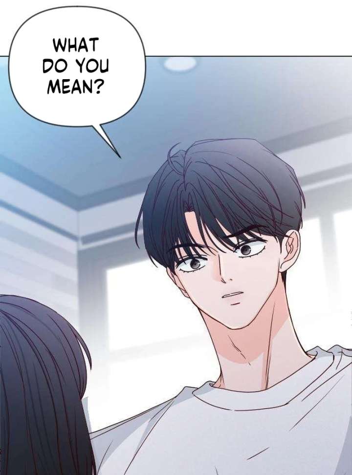 My Meddler in Love chapter 12 page 23