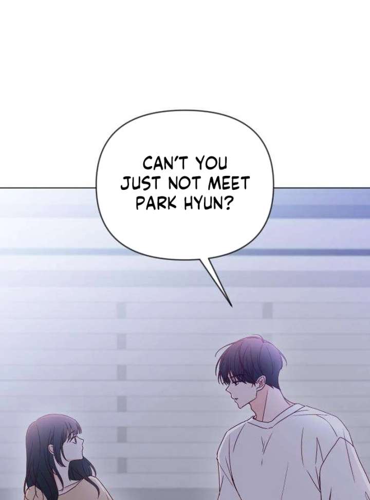 My Meddler in Love chapter 12 page 3