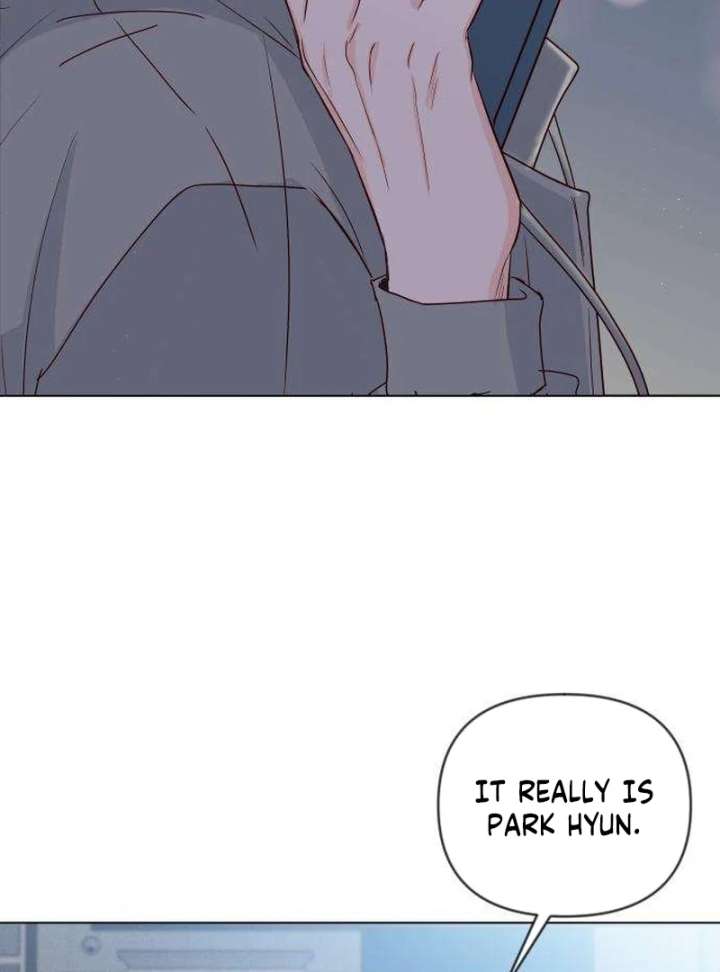 My Meddler in Love chapter 12 page 41