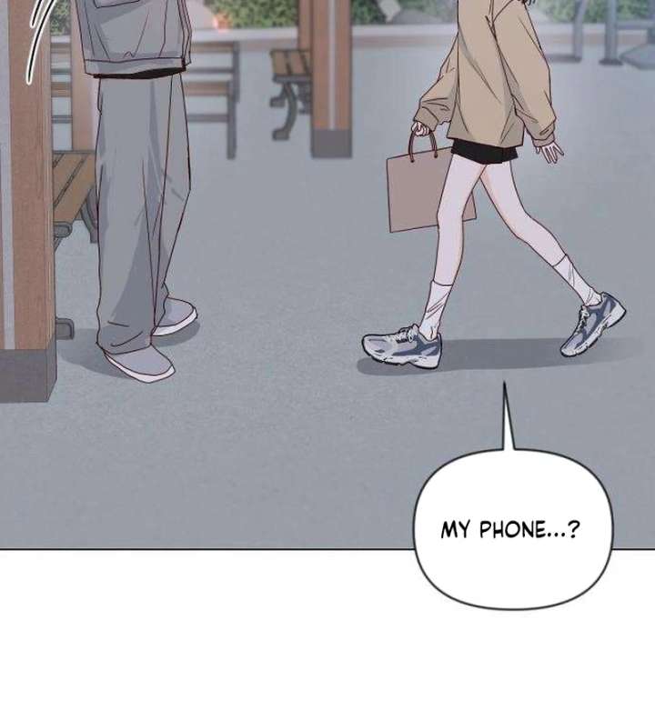 My Meddler in Love chapter 12 page 44