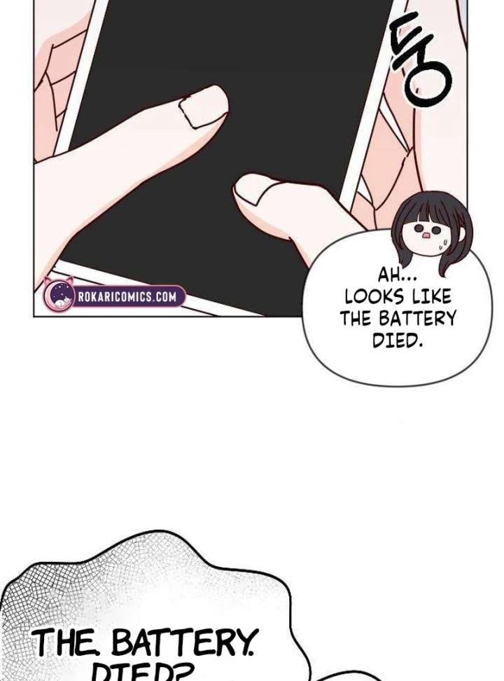 My Meddler in Love chapter 12 page 46