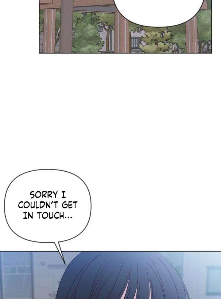 My Meddler in Love chapter 12 page 56