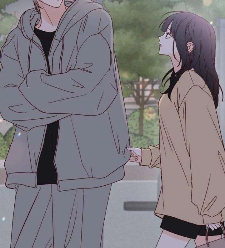 My Meddler in Love chapter 12 page 63