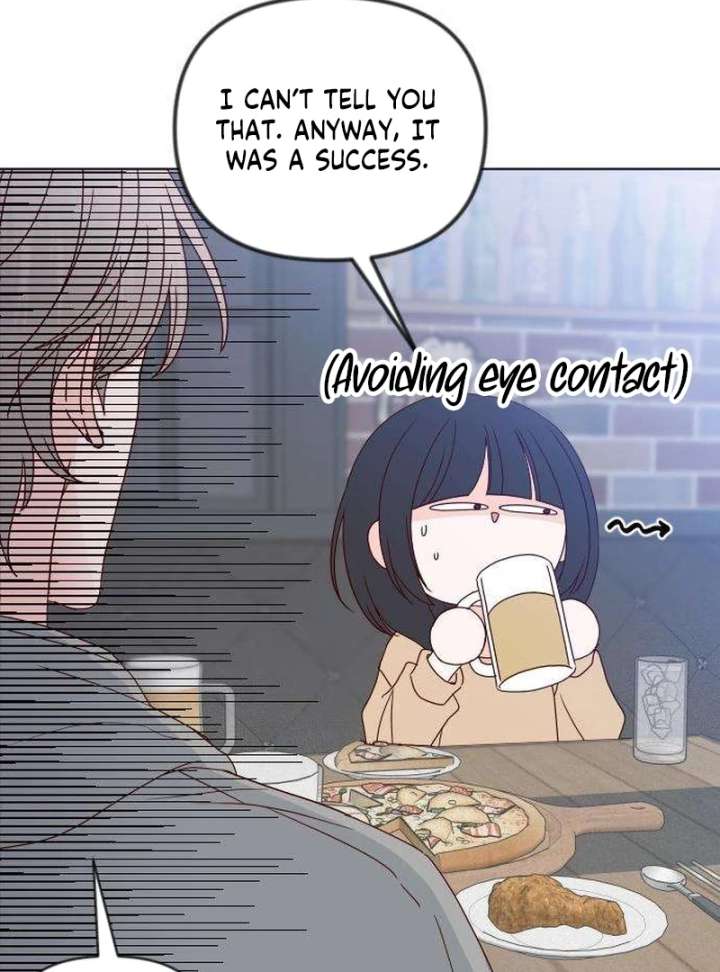 My Meddler in Love chapter 12 page 80