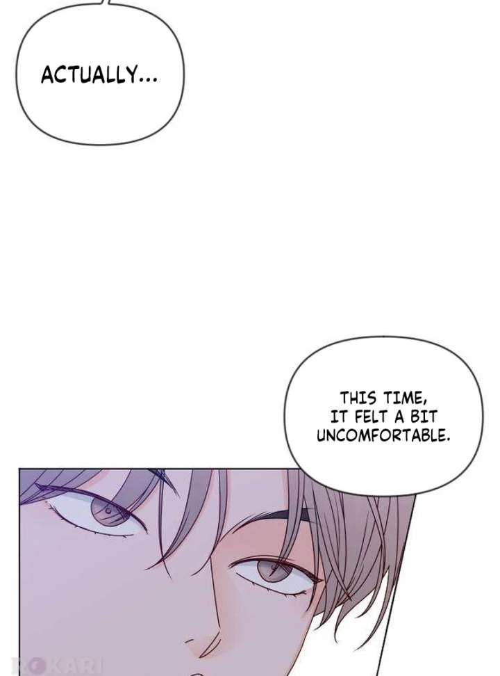 My Meddler in Love chapter 12 page 86